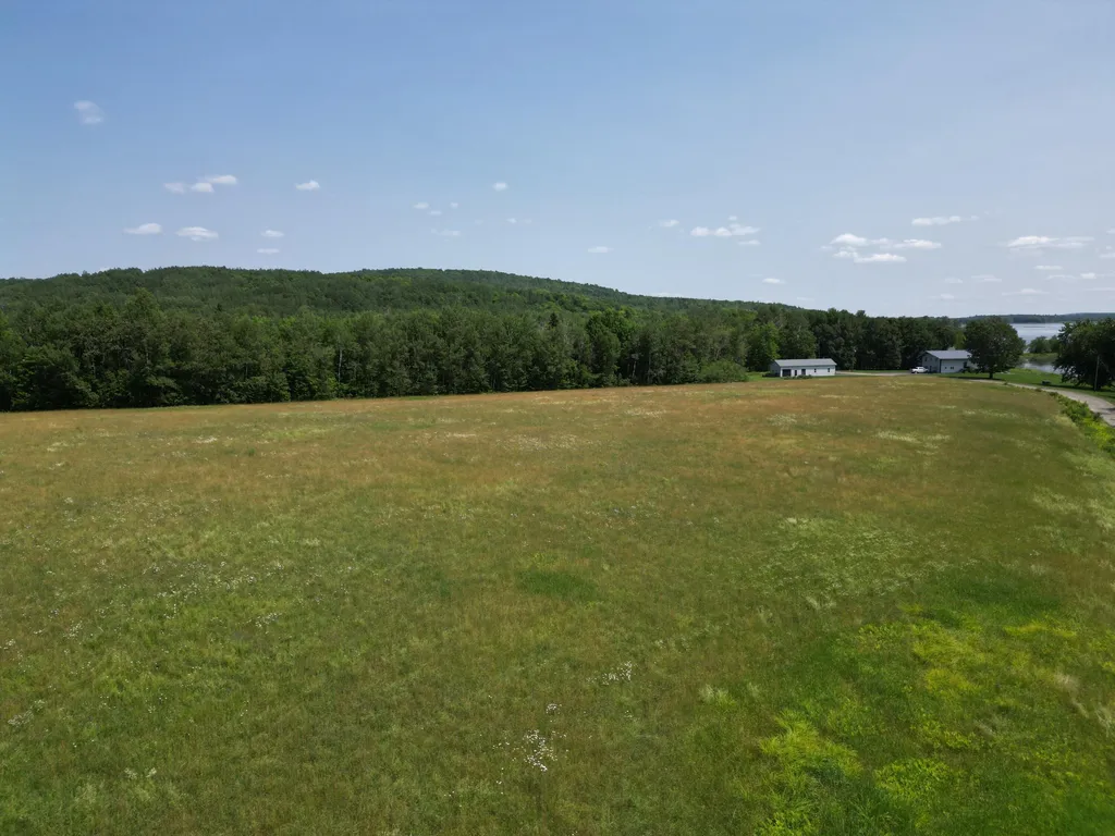 125 Beaver Dam Point Road Island Falls ME 04747