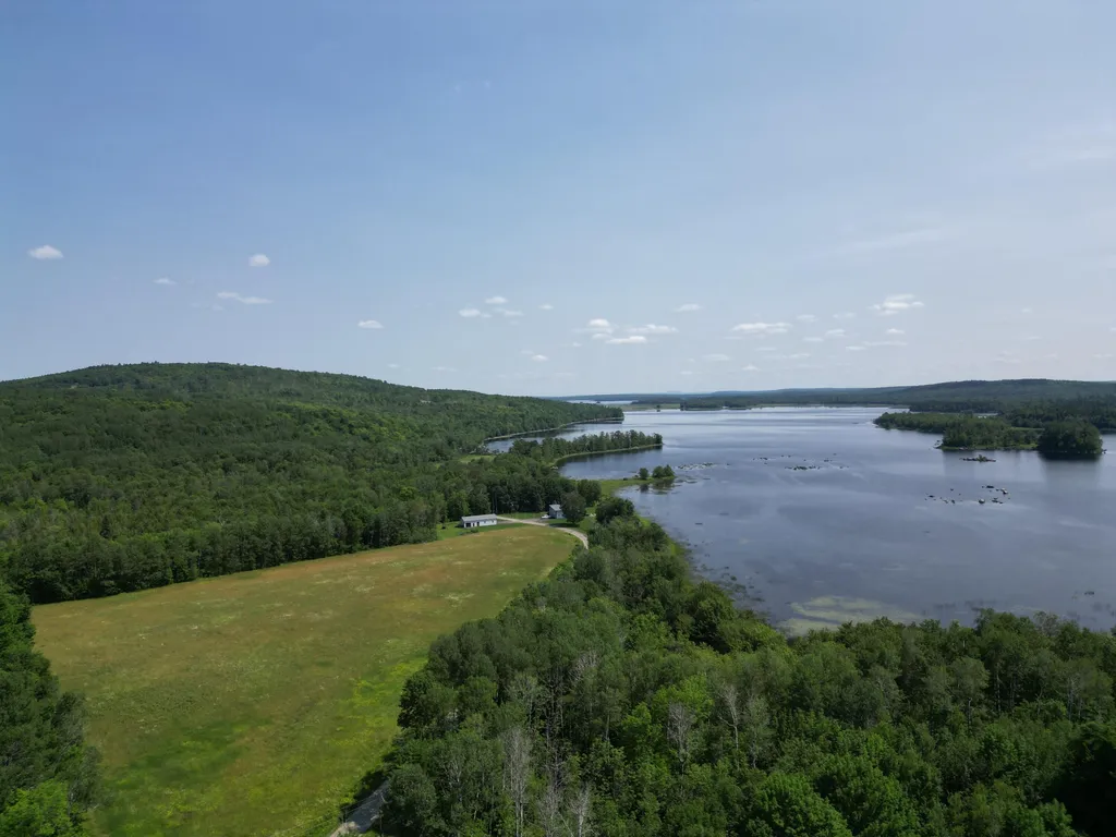 125 Beaver Dam Point Road Island Falls ME 04747