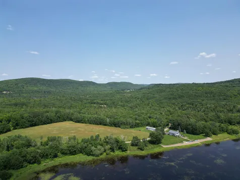 125 Beaver Dam Point Road Island Falls ME 04747