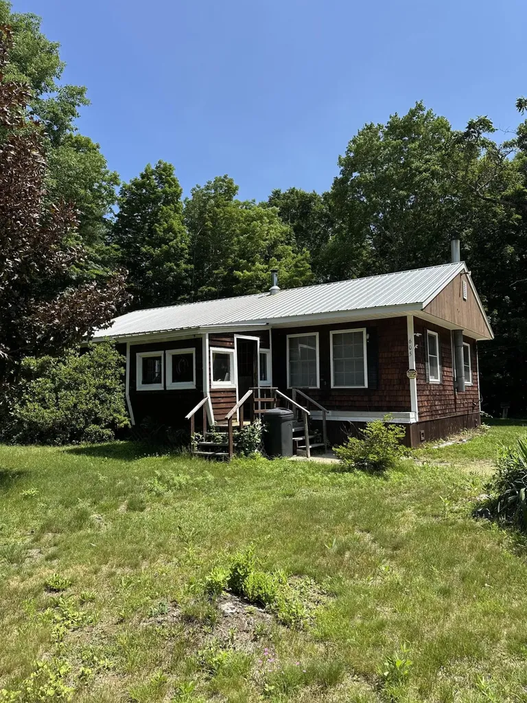 605 E Jay Road Jay ME 04239