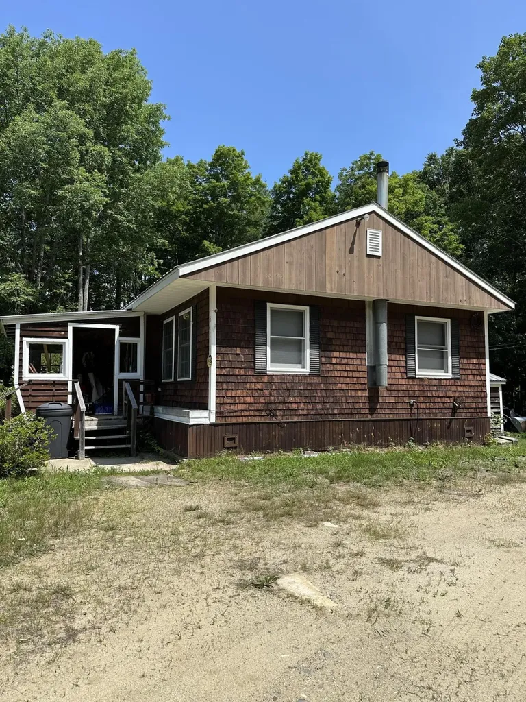 605 E Jay Road Jay ME 04239