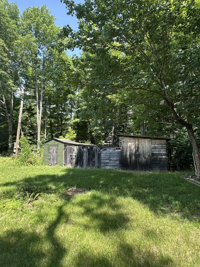 605 E Jay Road Jay ME 04239