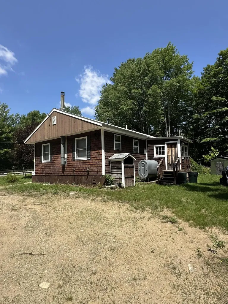 605 E Jay Road Jay ME 04239
