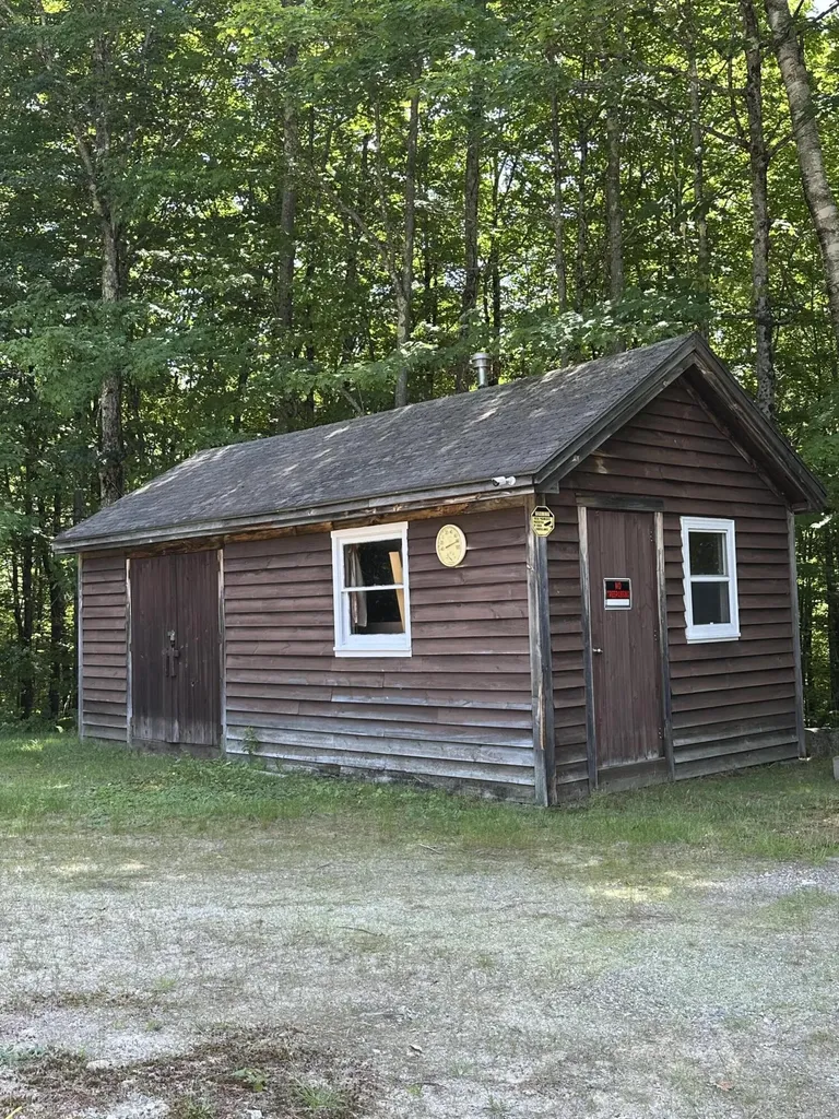 605 E Jay Road Jay ME 04239