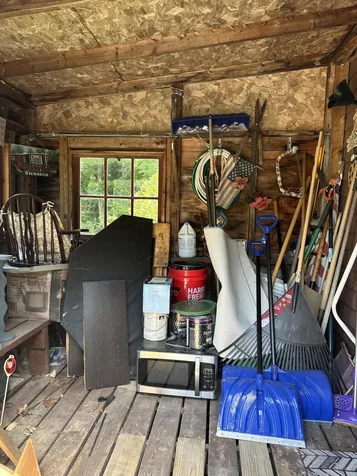 605 E Jay Road Jay ME 04239