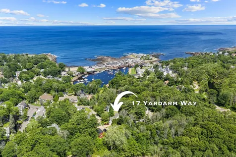 17 Yardarm Way Ogunquit ME 03907