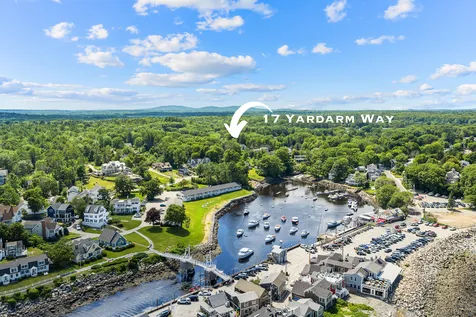 17 Yardarm Way Ogunquit ME 03907