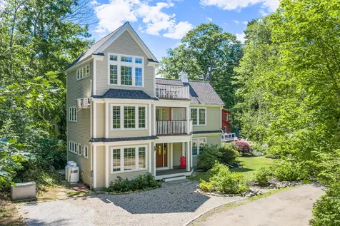 17 Yardarm Way Ogunquit ME 03907
