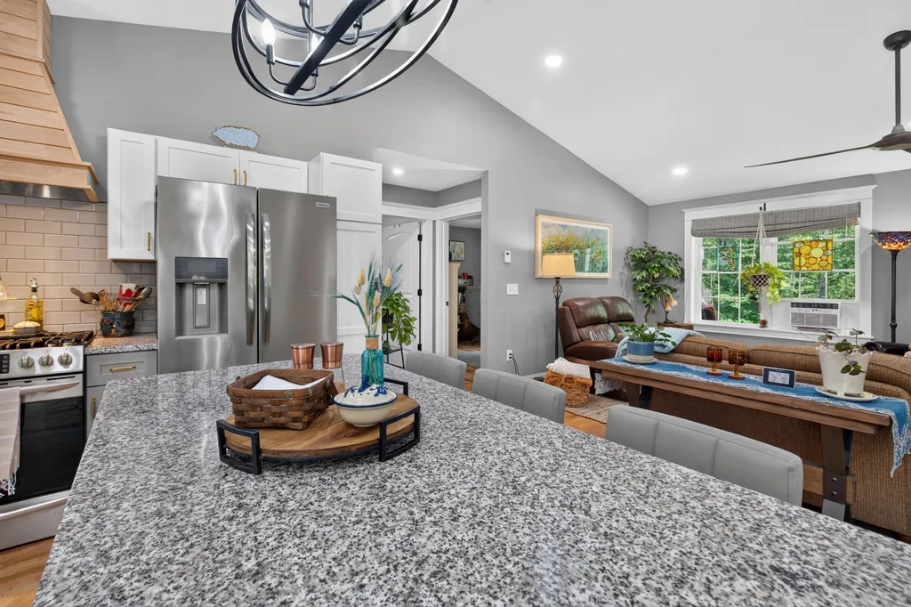 520 Bog Road Hermon ME 04401