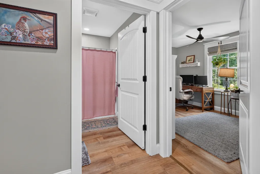 520 Bog Road Hermon ME 04401
