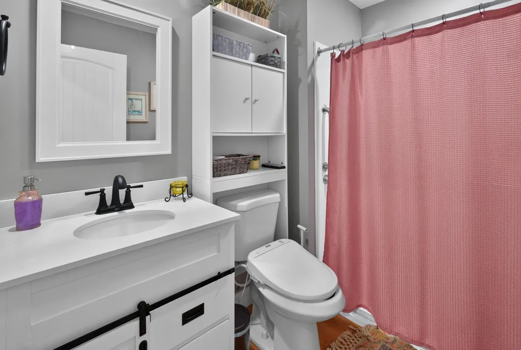 520 Bog Road Hermon ME 04401