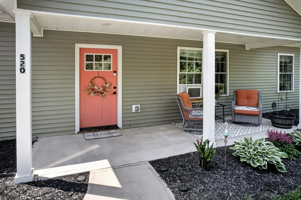 520 Bog Road Hermon ME 04401