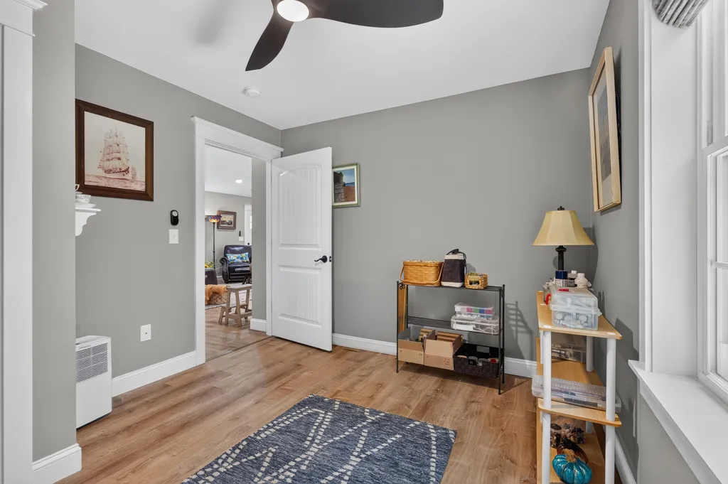 520 Bog Road Hermon ME 04401