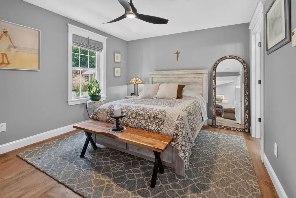 520 Bog Road Hermon ME 04401