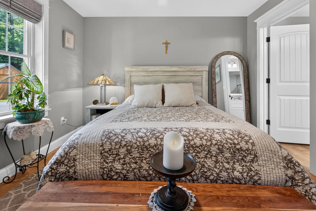 520 Bog Road Hermon ME 04401