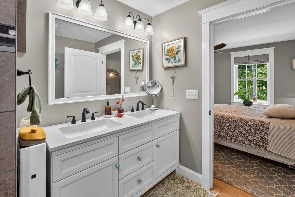 520 Bog Road Hermon ME 04401