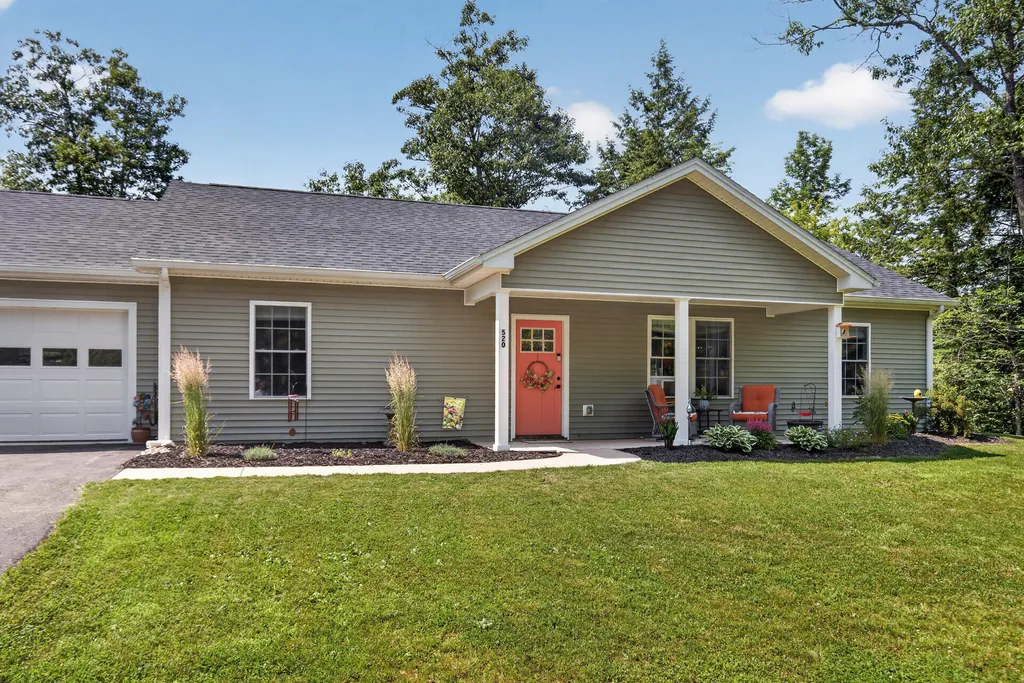 520 Bog Road Hermon ME 04401
