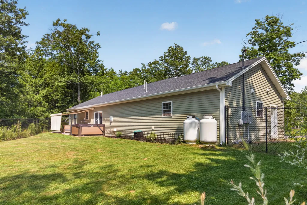 520 Bog Road Hermon ME 04401
