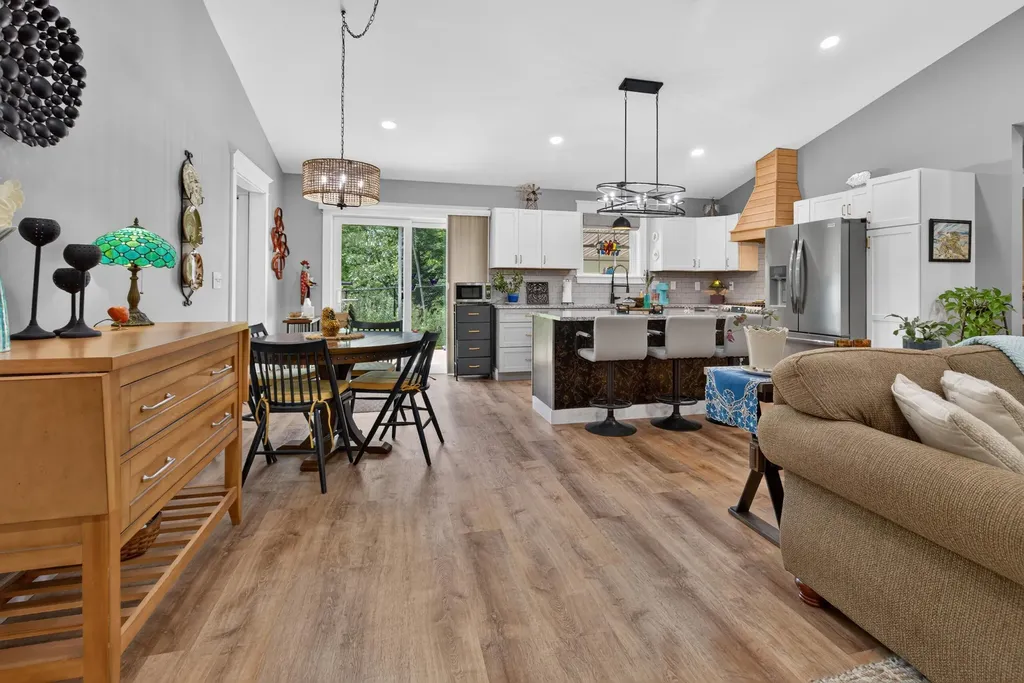 520 Bog Road Hermon ME 04401