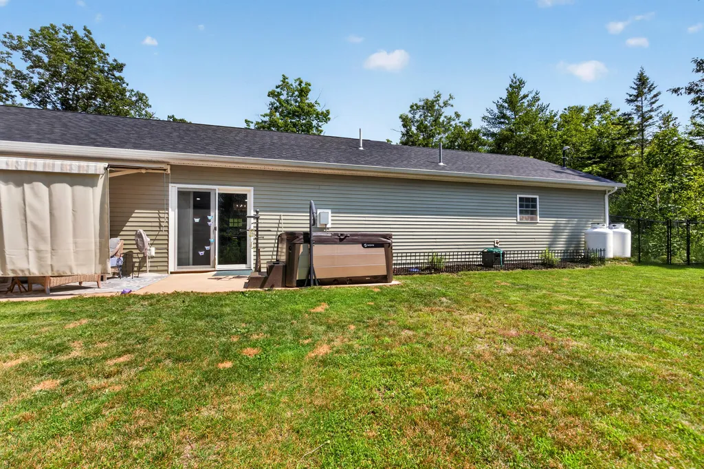 520 Bog Road Hermon ME 04401