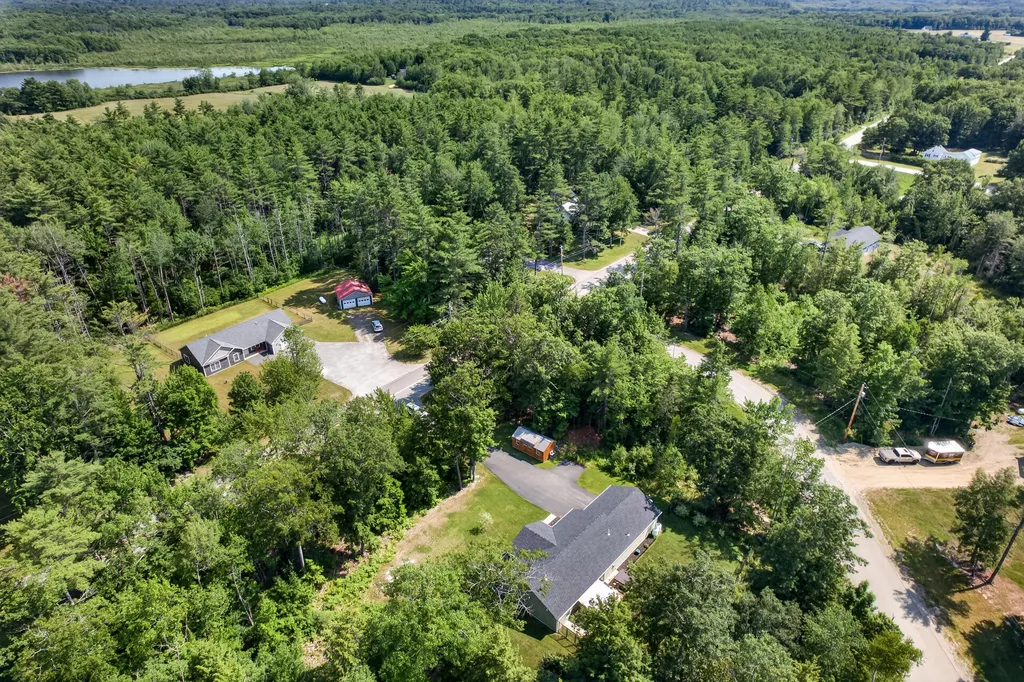 520 Bog Road Hermon ME 04401