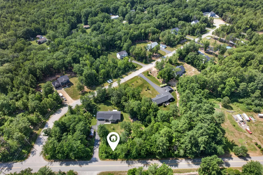 520 Bog Road Hermon ME 04401