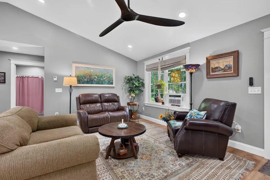 520 Bog Road Hermon ME 04401