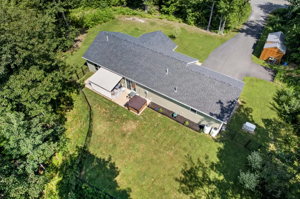 520 Bog Road Hermon ME 04401