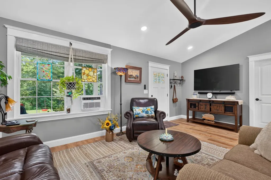 520 Bog Road Hermon ME 04401