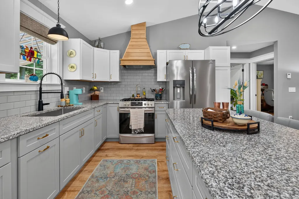 520 Bog Road Hermon ME 04401