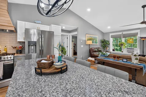520 Bog Road Hermon ME 04401