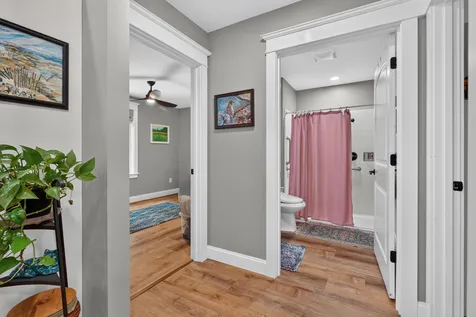 520 Bog Road Hermon ME 04401