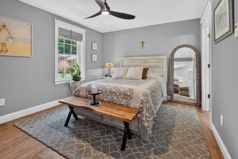 520 Bog Road Hermon ME 04401