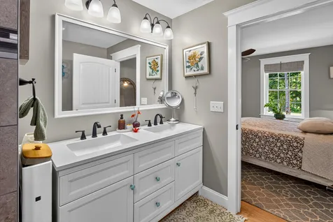 520 Bog Road Hermon ME 04401