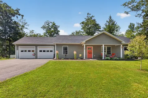 520 Bog Road Hermon ME 04401