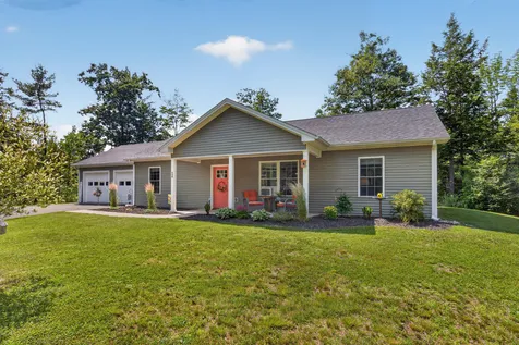 520 Bog Road Hermon ME 04401
