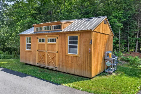 520 Bog Road Hermon ME 04401