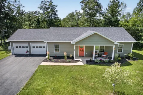 520 Bog Road Hermon ME 04401