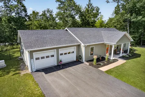 520 Bog Road Hermon ME 04401