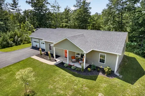 520 Bog Road Hermon ME 04401