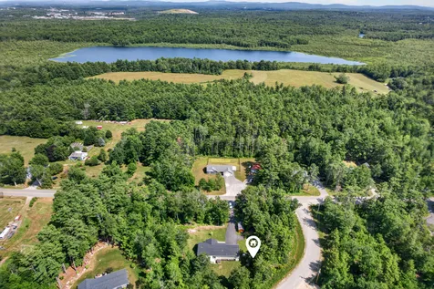 520 Bog Road Hermon ME 04401