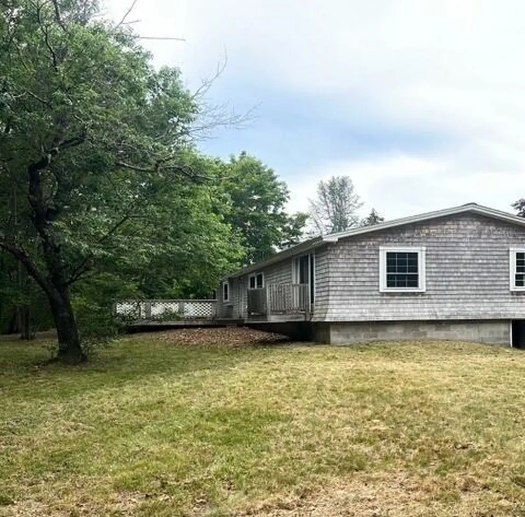133 Beachwood Avenue Kennebunkport ME 04046