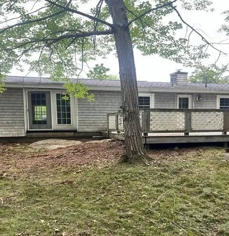 133 Beachwood Avenue Kennebunkport ME 04046