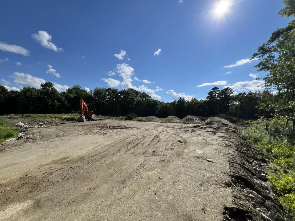 0 River Road Chelsea ME 04330
