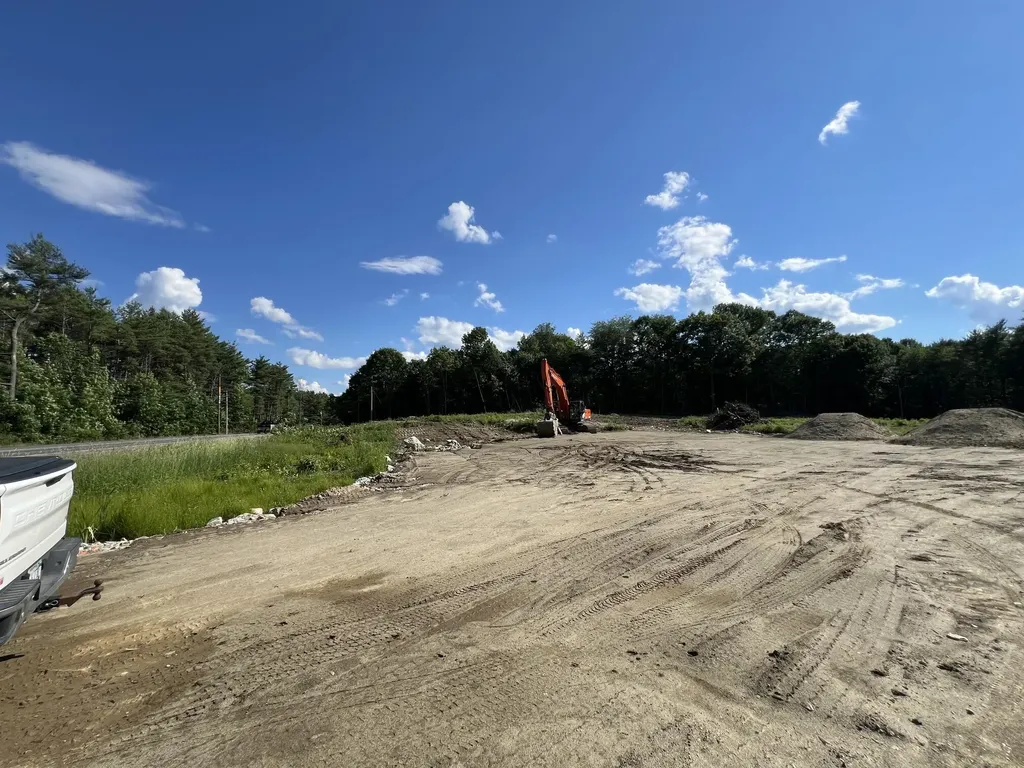 0 River Road Chelsea ME 04330
