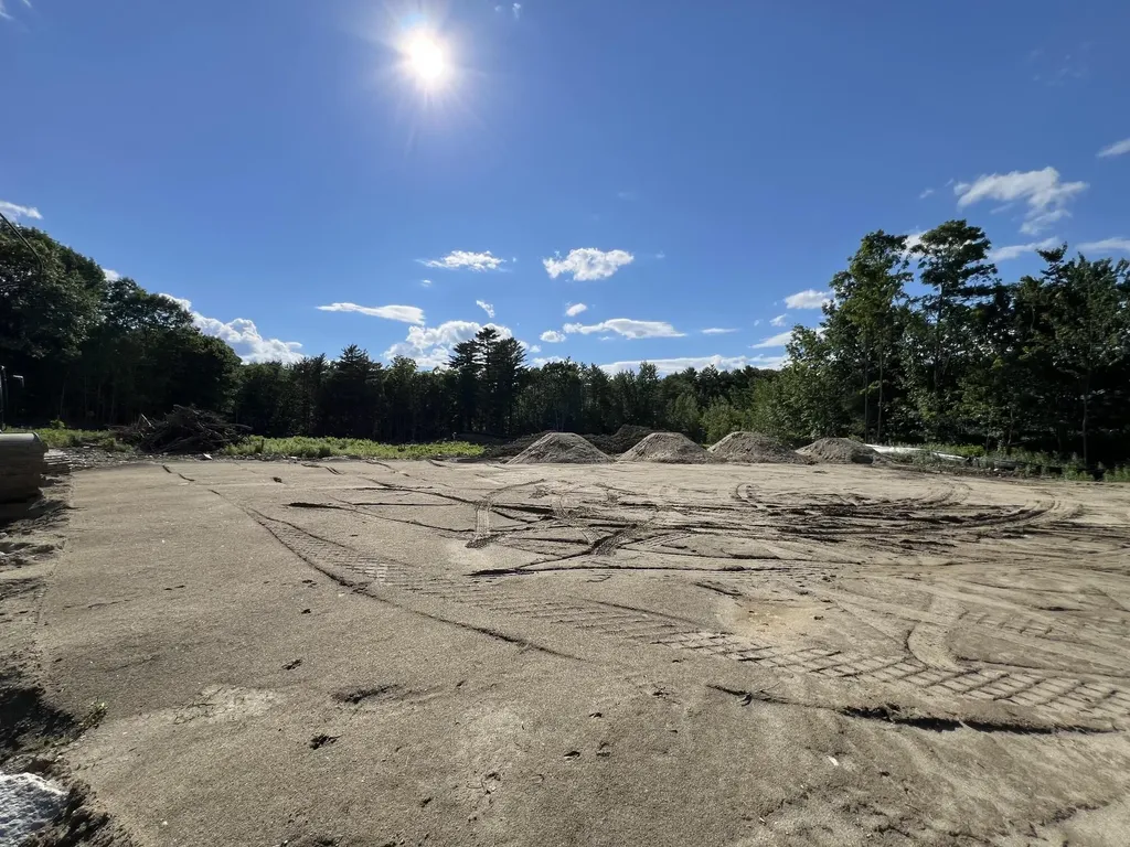 0 River Road Chelsea ME 04330