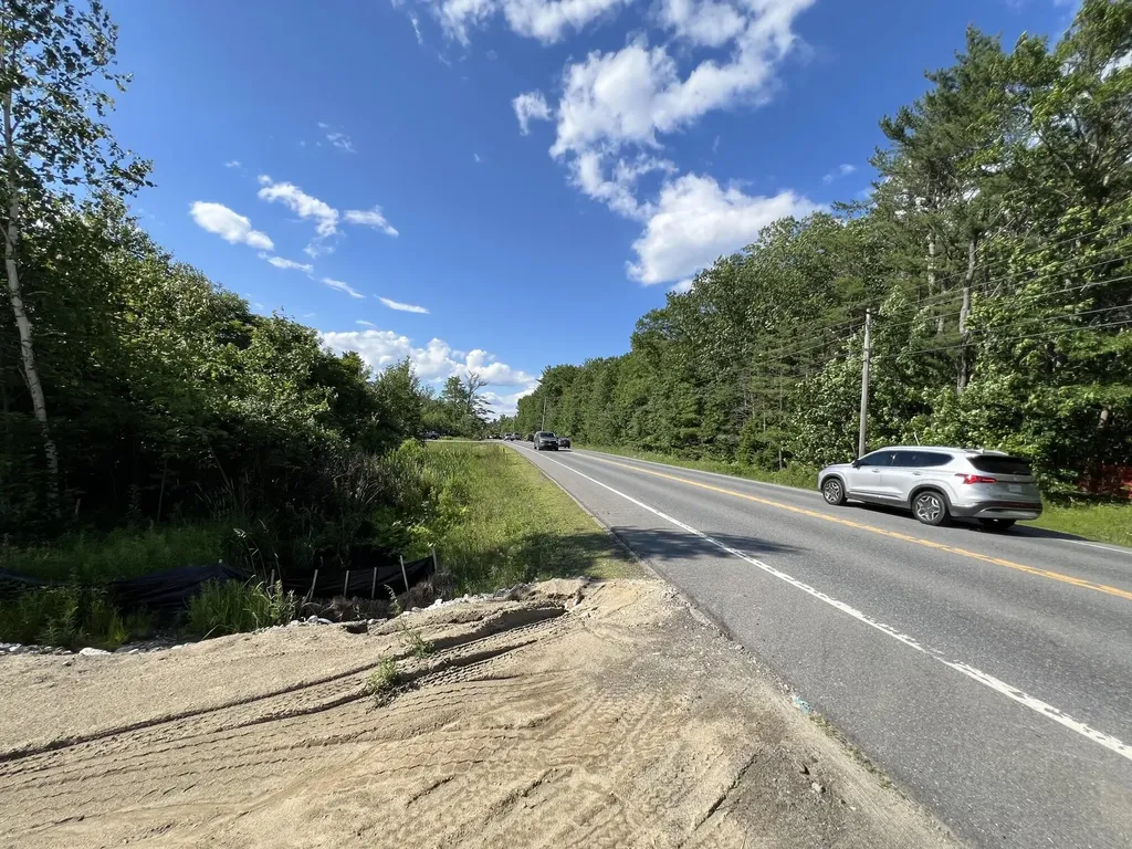 0 River Road Chelsea ME 04330