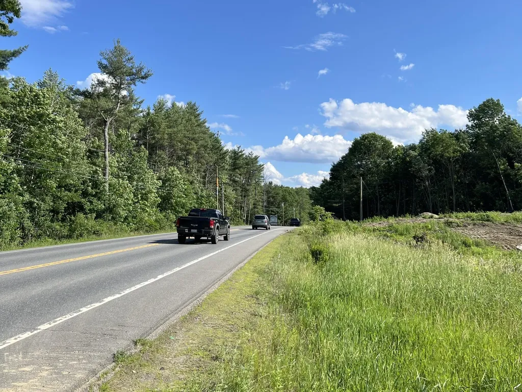 0 River Road Chelsea ME 04330