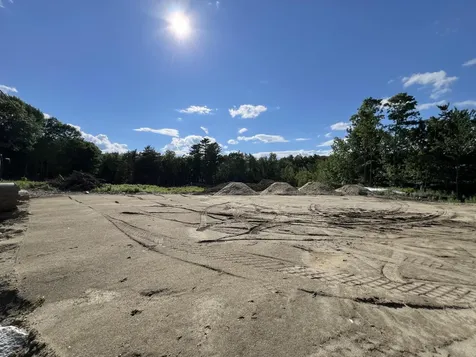 0 River Road Chelsea ME 04330
