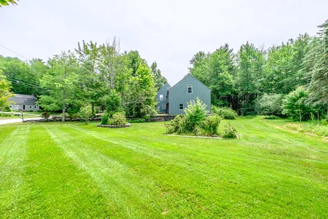 60 Rainbow Farm Road Yarmouth ME 04096